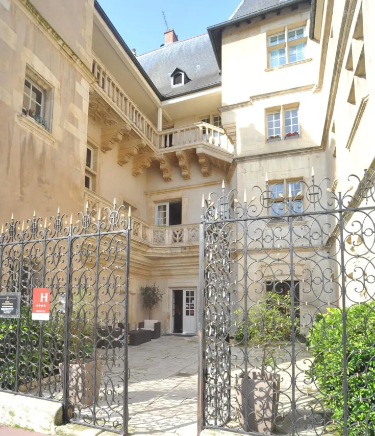 Hotel d'Haussonville