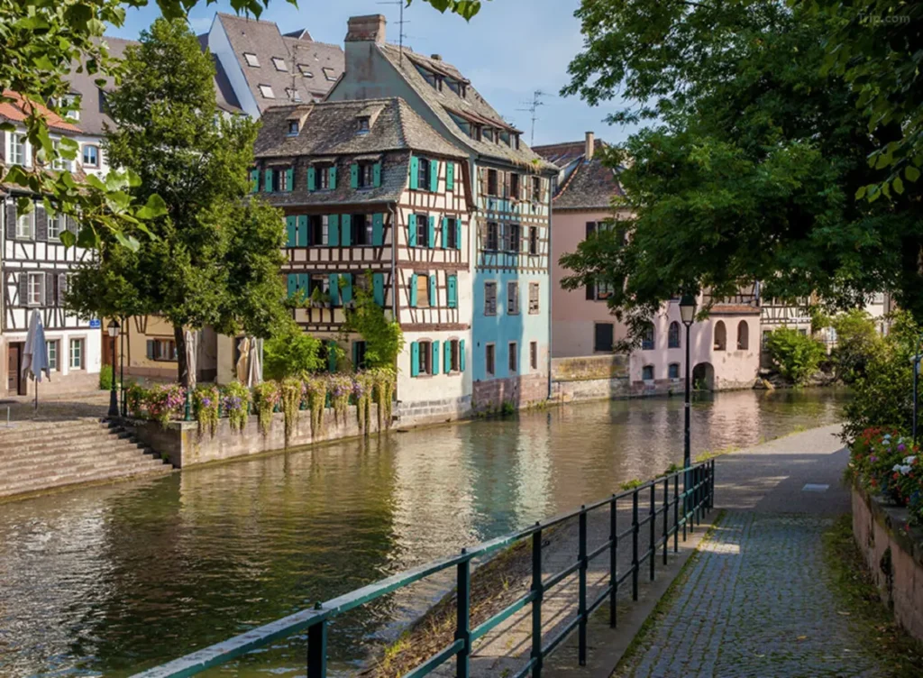 Pavillon Regent Petite France by Stay Collection