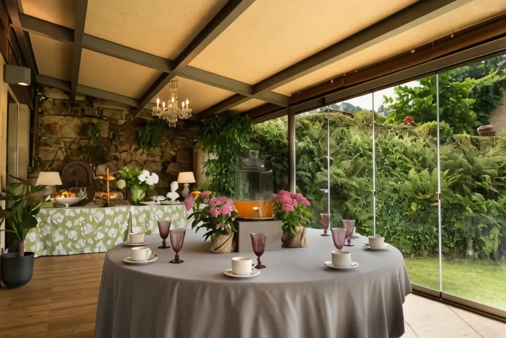 A Quinta Da Auga Hotel Spa Relais & Chateaux