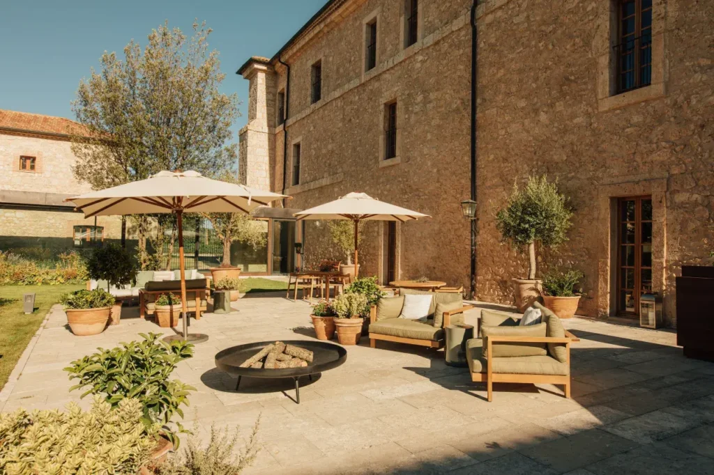 Abadia Retuerta LeDomaine(Abadía Retuerta LeDomaine)