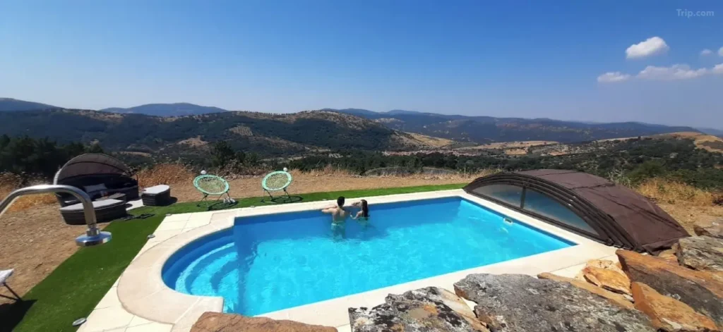 Casa de la Luz-Finca la Sierra(Casa de la luz-Finca la Sierra)