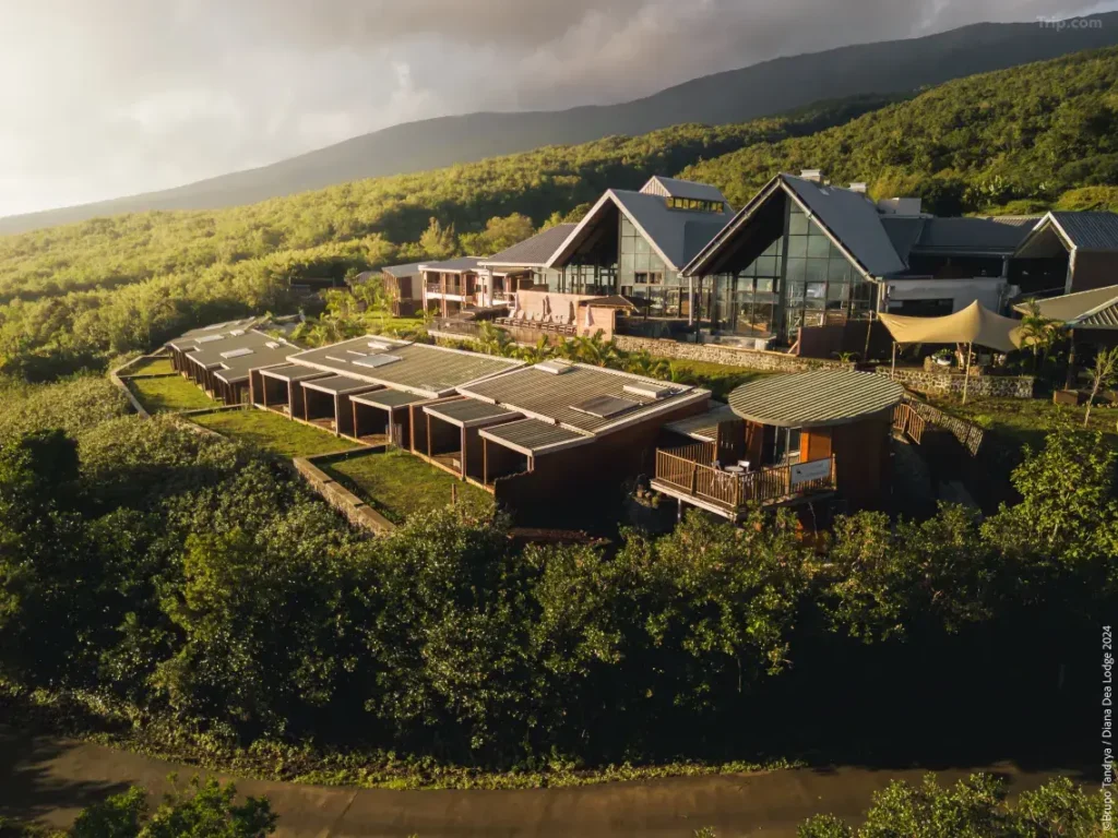 Diana Dea Lodge