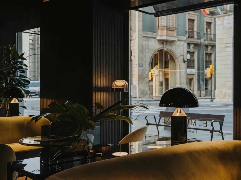 El Môderne Hotel