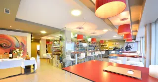 Hotel Norat Marina & Spa