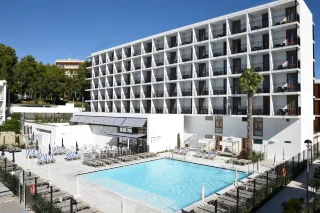 Hotel SunClub CalaVinya - Adults Recommended