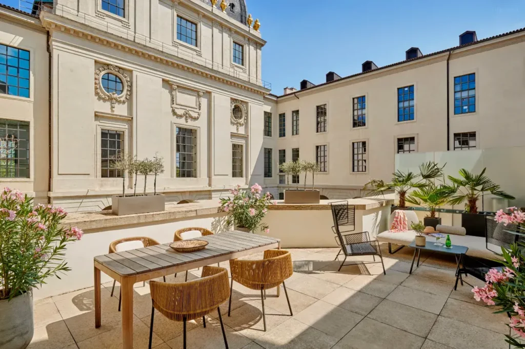InterContinental Hotels LYON - HOTEL DIEU by IHG