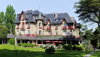 Le Castel Marie Louise
