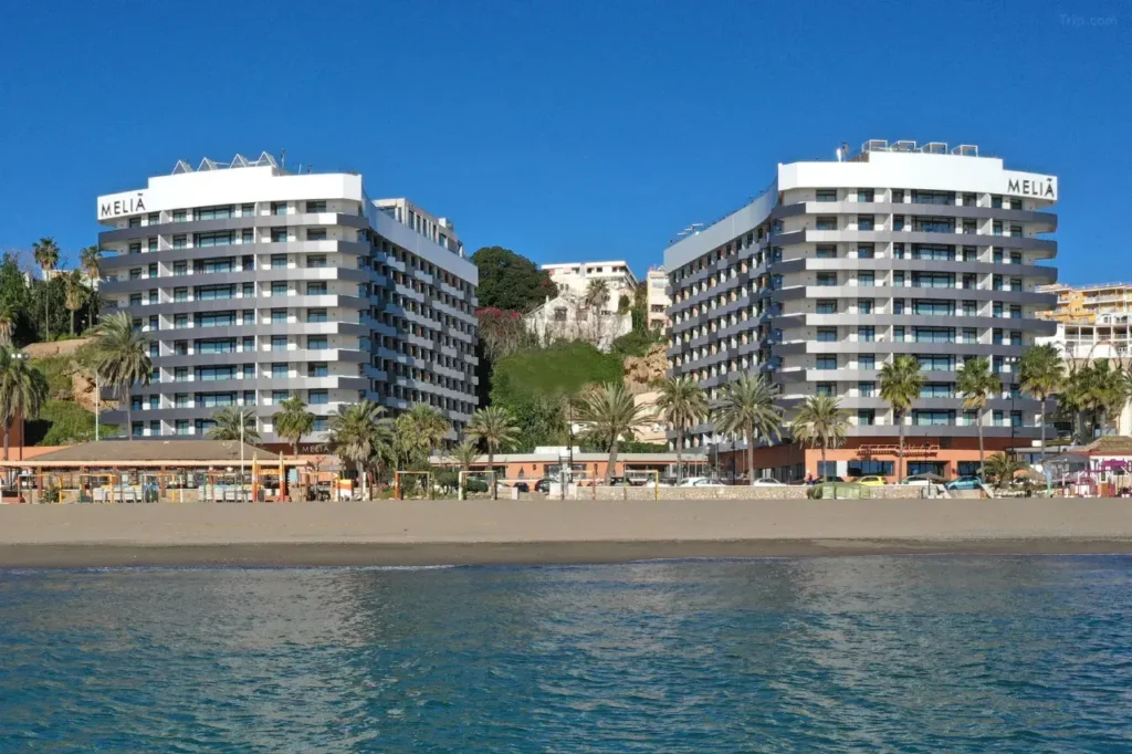 ME Málaga by Meliá
