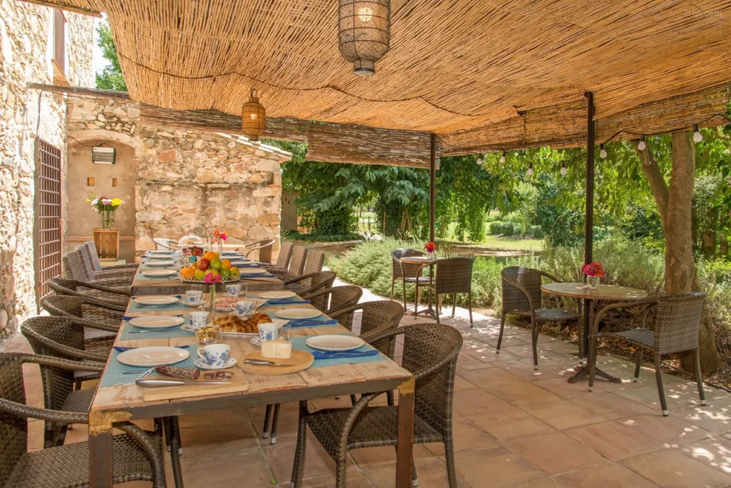 Mas Carreras 1846 Historic Luxury House(Hotel Mas Carreras 1846)