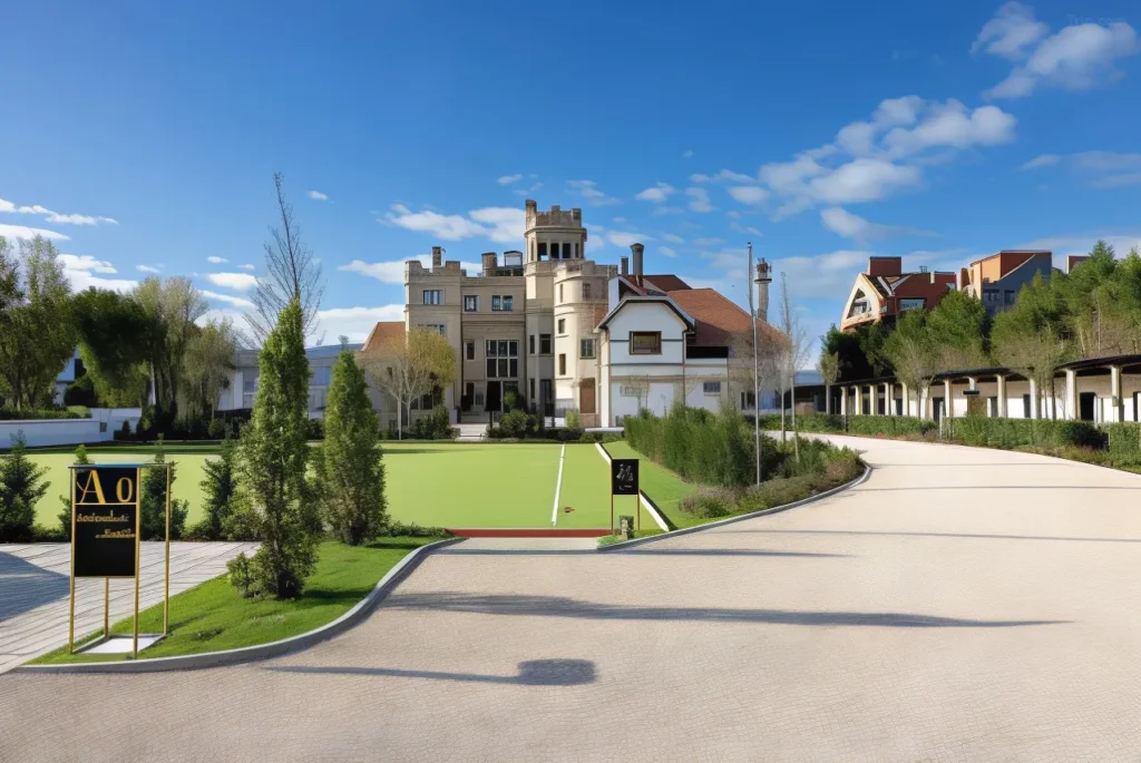 Palacio Arriluce Hotel - the Leading Hotels of the World(Palacio Arriluce Hotel)