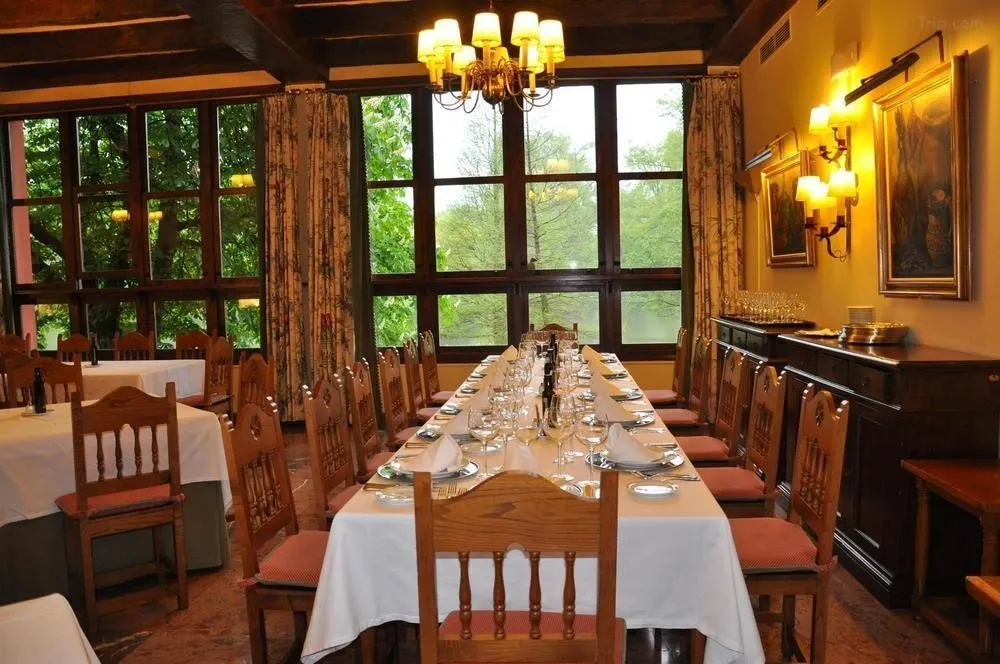 Parador de Gijon