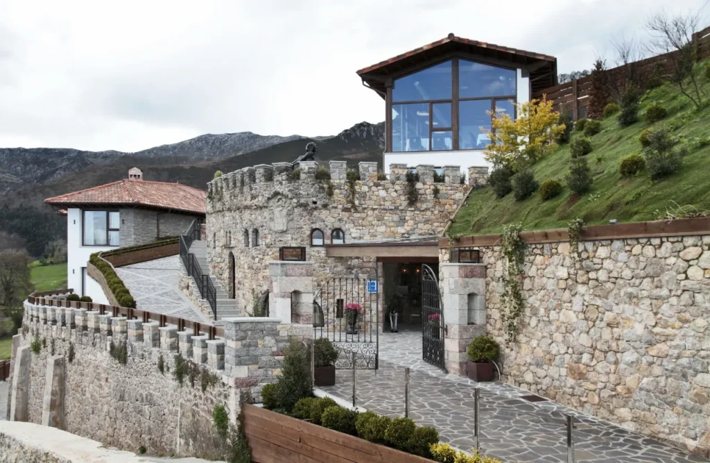 Puebloastur Eco Resort Hotel & Spa(Puebloastur Eco Resort Hotel & Spa Gran Lujo)