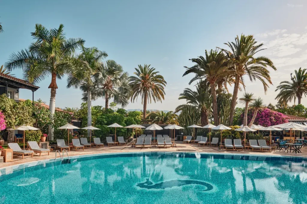Seaside Grand Hotel Residencia - Gran Lujo(Seaside Grand Hotel Residencia)
