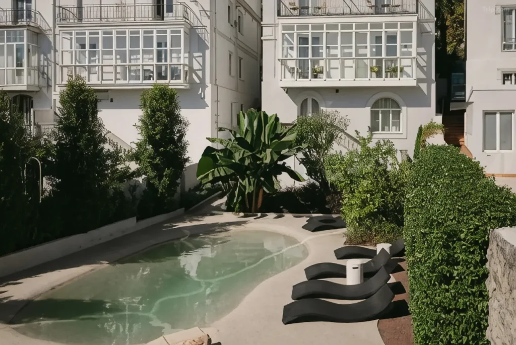 Sercotel El Balcón de la Bahía Suites