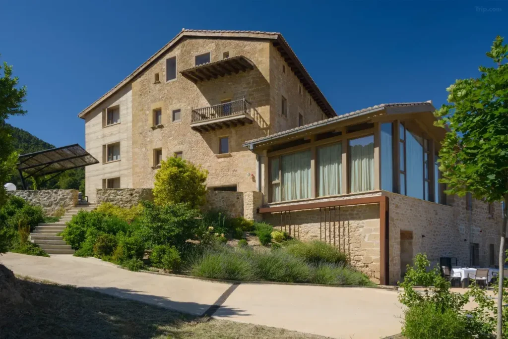 Small Luxury Hotels of The World - Torre del Marques(Torre del Marqués Hotel & Spa - Small Luxury Hotels)