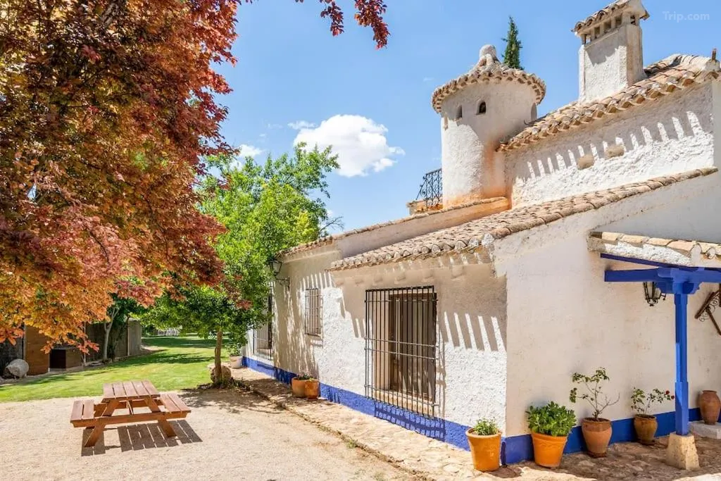 Venta del Celemín
