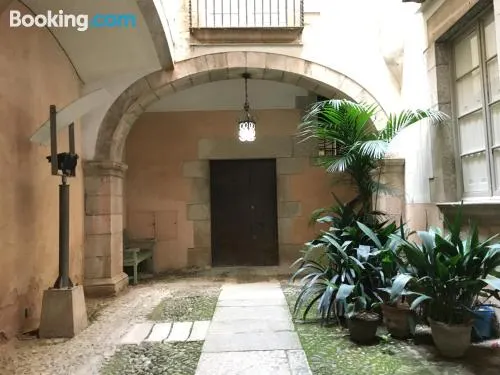 Allotjament Barri Vell Girona