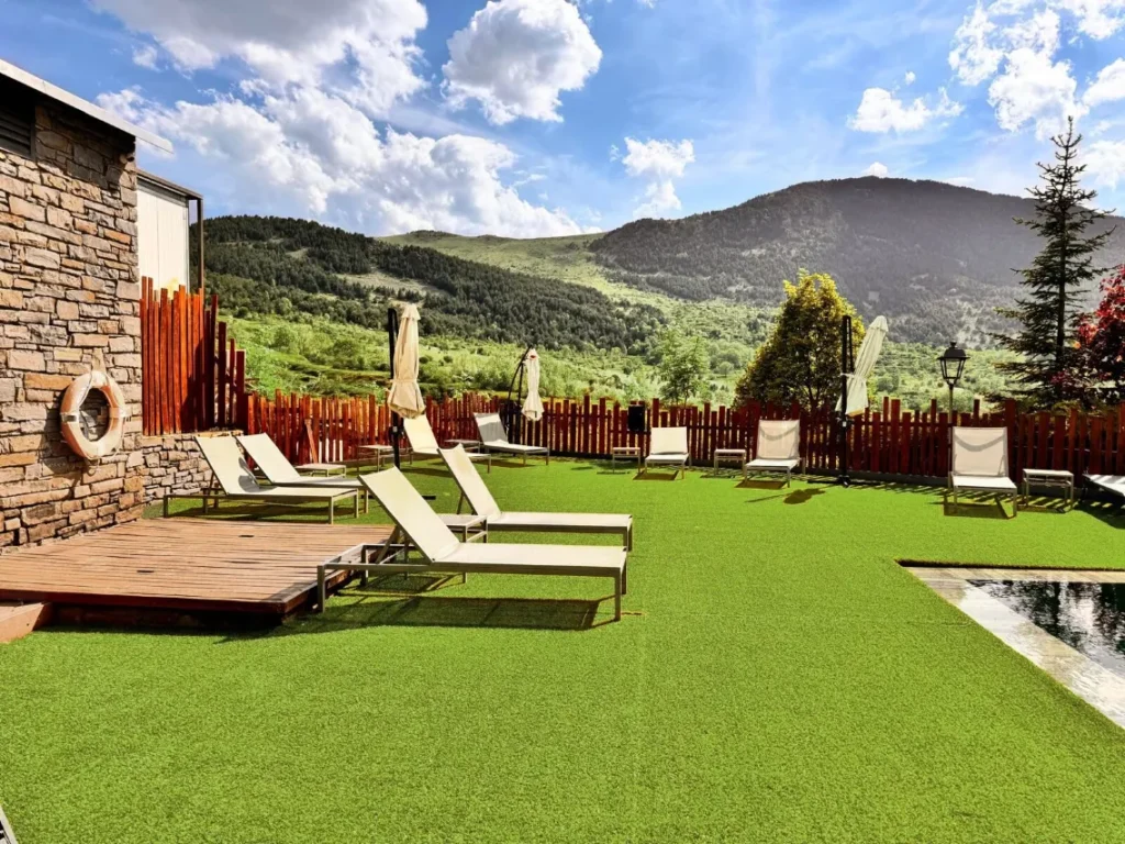 Aparthotel Siente Boí & Spa(Aparthotel Siente Boí & Spa - Boí Taüll Resort)