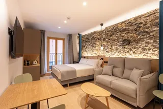 Be10 Suites, Bermeo
