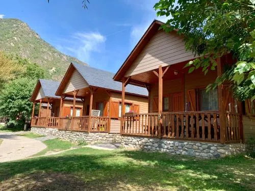 Camping Boneta
