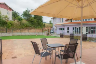 Casa Rural Lagun Etxea