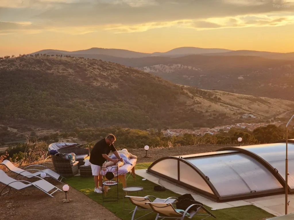 Casa de la Luz-Finca la Sierra(Casa de la luz-Finca la Sierra)