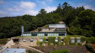 Casas do Sarela by Upper Luxury Housing