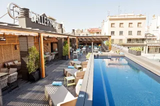 Catalonia Boulevard
