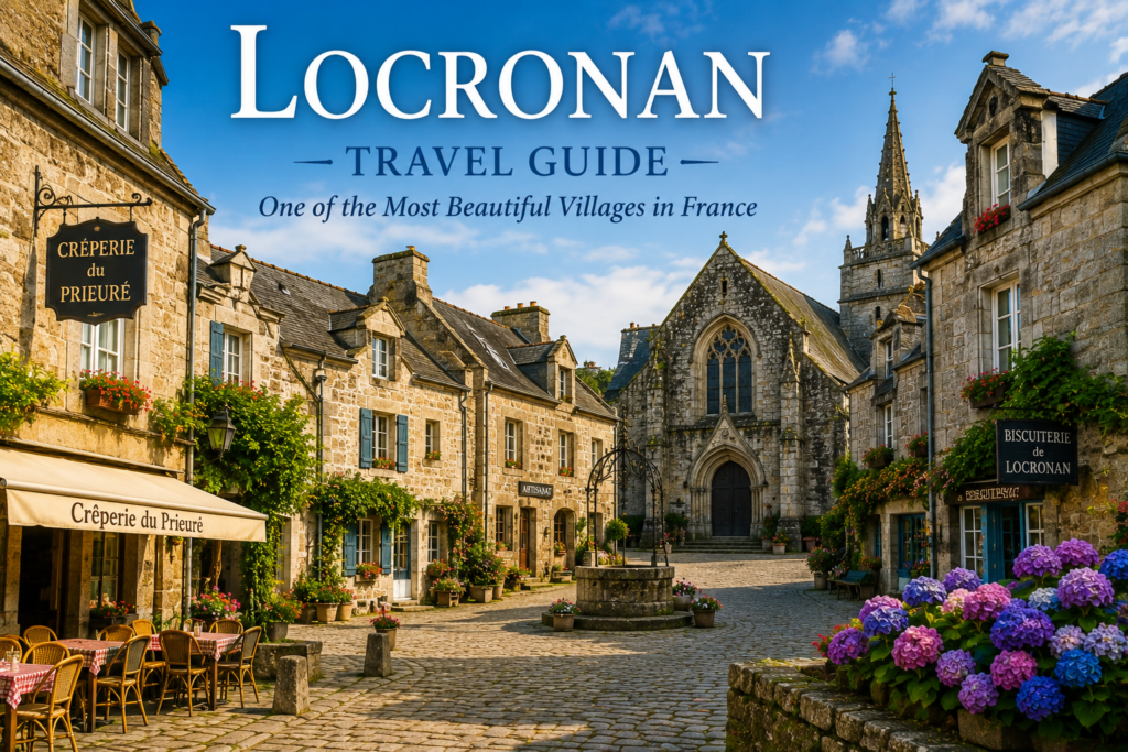 Locronan