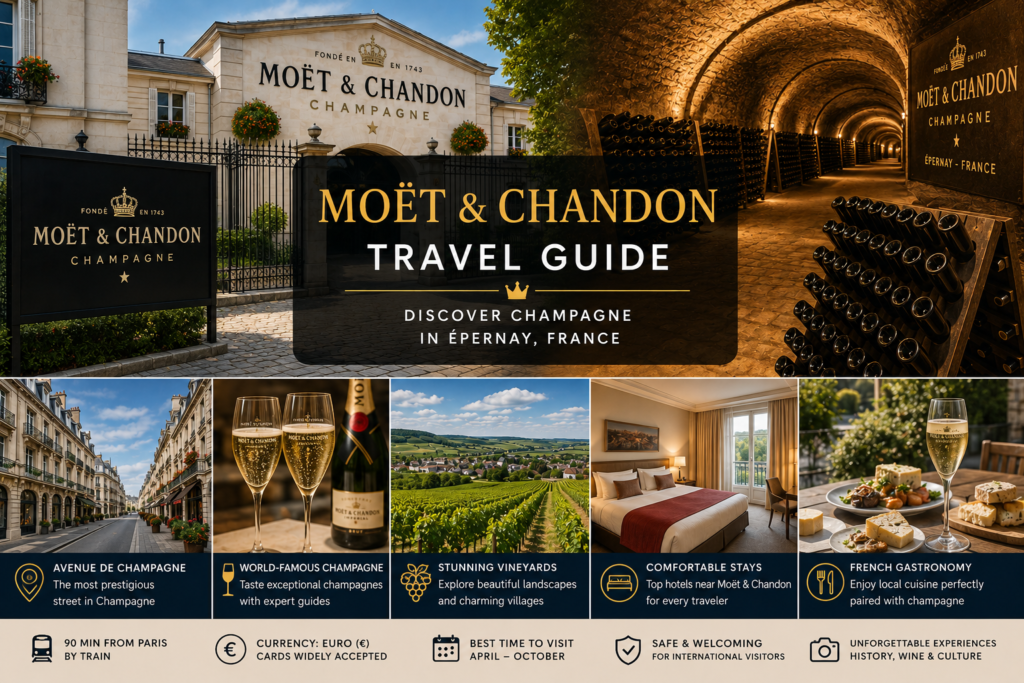 Moët & Chandon