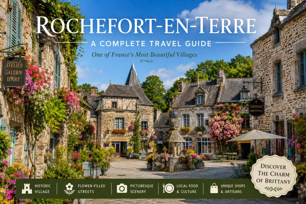 Rochefort-en-Terre