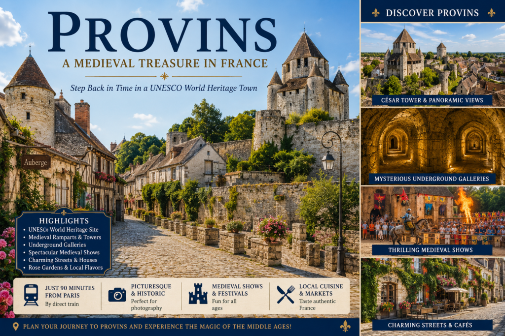 Provins
