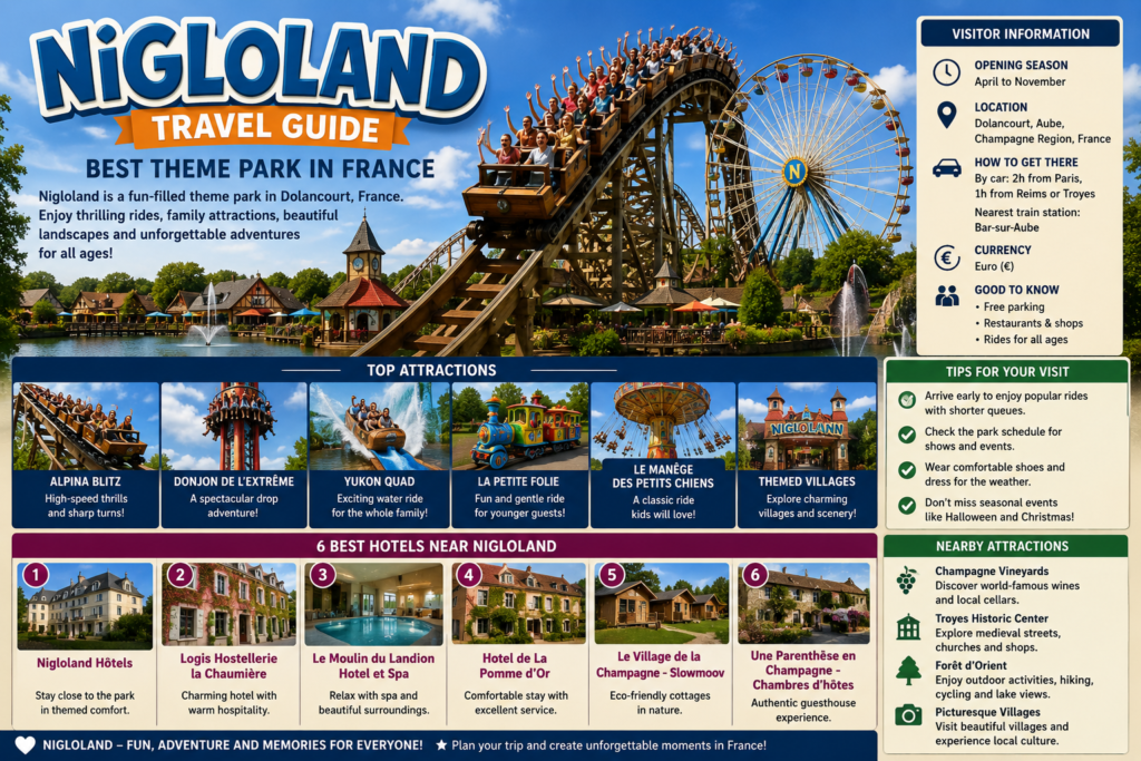 Nigloland