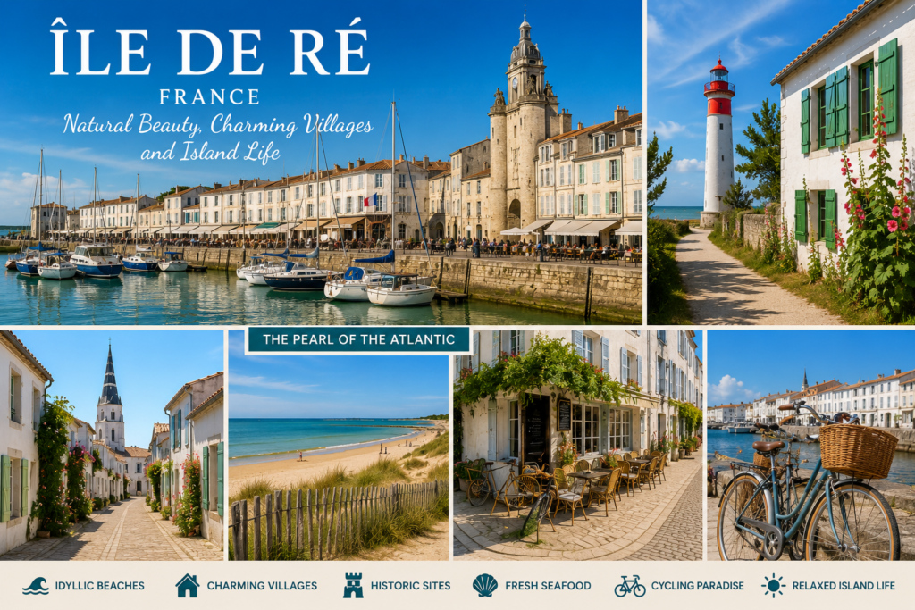 Île de Ré