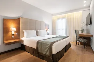 Dorma Agora Cáceres