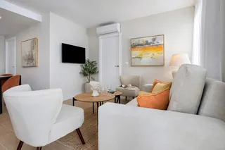 Exclusive Apartment in Cordoba Jewish Quarter. Almanzor