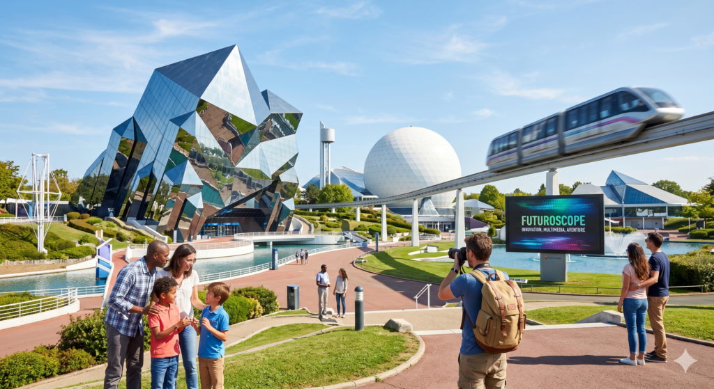 Futuroscope