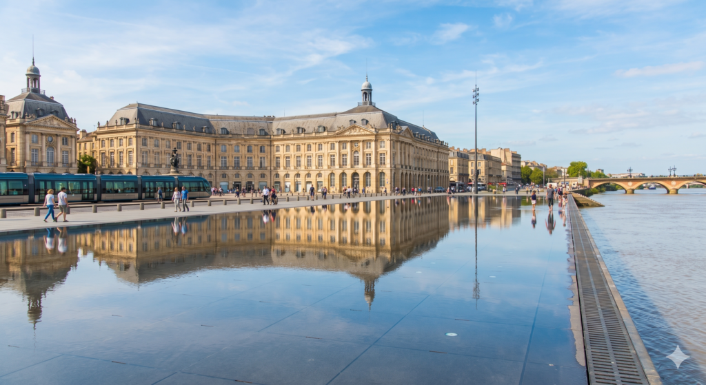 Place de la Bourse