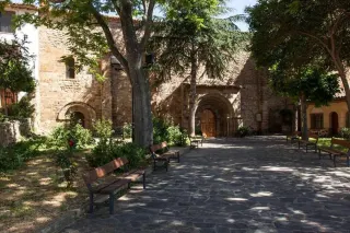 Hotel Aranda