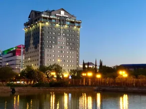 Hotel Sevilla