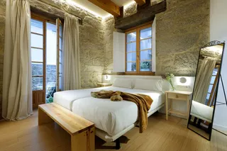 La Gallega by Upper Luxury Housing