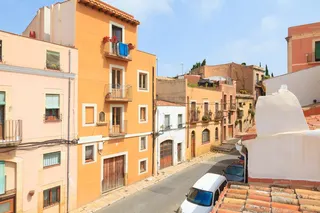 Sant Joan by Unik Vacation