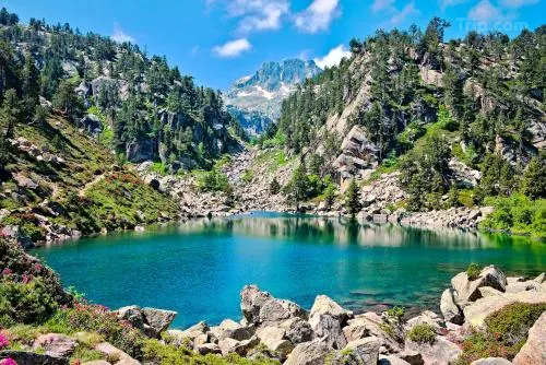 Un rincón Especial en Vall de Boi