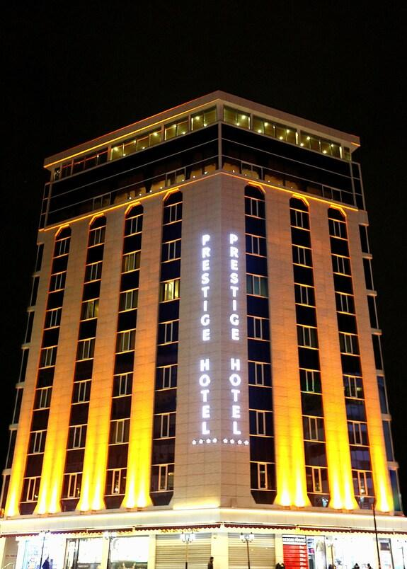 Prestige Hotel Diyarbakir
