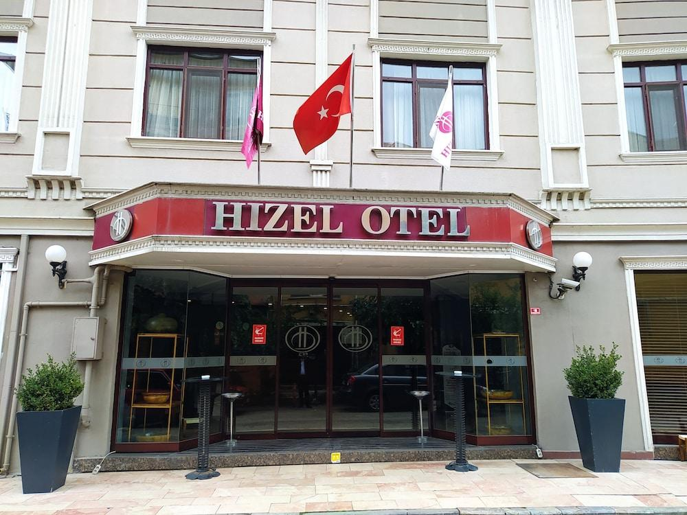Hizel Hotel Düzce