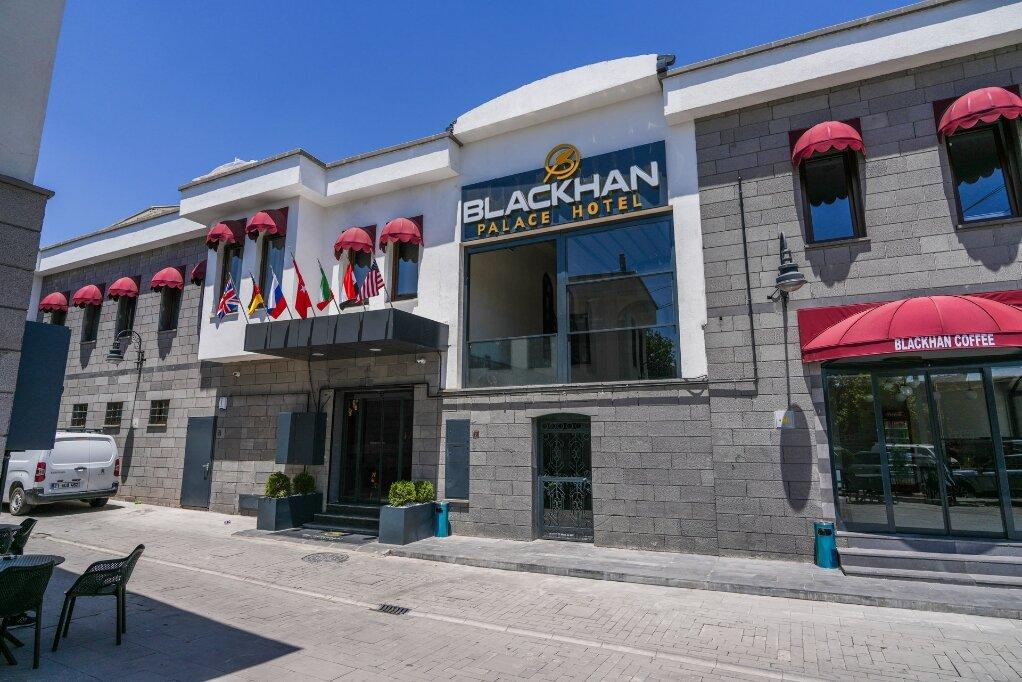 Blackhan Palace Otel Diyarbakir