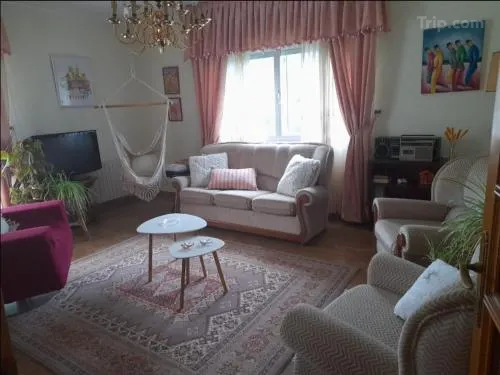 A Casa Dos AVÓS