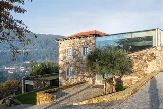 Capim Limão Country House