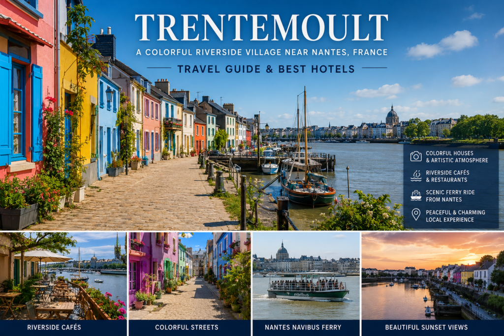 Trentemoult
