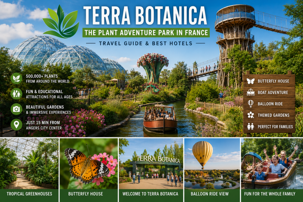 Terra Botanica